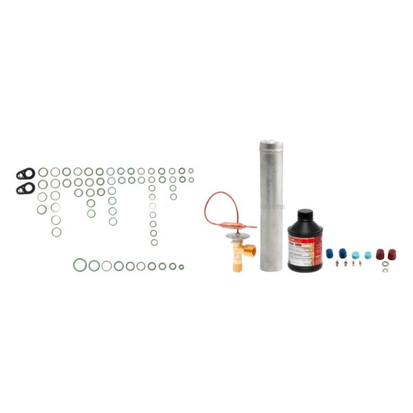 Four Seasons® - A/C Installer Kits with Filter Drier