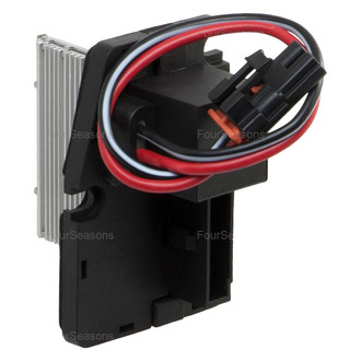 Four Seasons® - HVAC Blower Motor Resistor