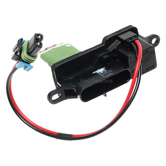 Four Seasons® - HVAC Blower Motor Resistor
