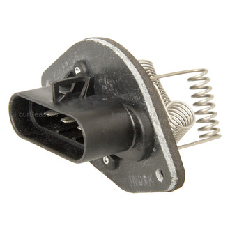 Four Seasons® - HVAC Blower Motor Resistor