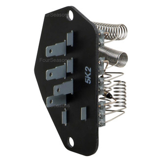 Four Seasons® - HVAC Blower Motor Resistor
