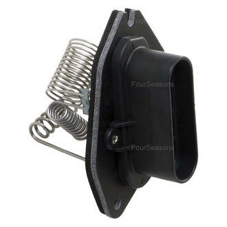 Four Seasons® - HVAC Blower Motor Resistor