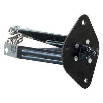 Four Seasons® - HVAC Blower Motor Resistor