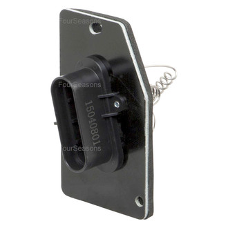 Four Seasons® - HVAC Blower Motor Resistor