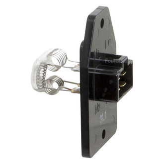 Four Seasons® - HVAC Blower Motor Resistor