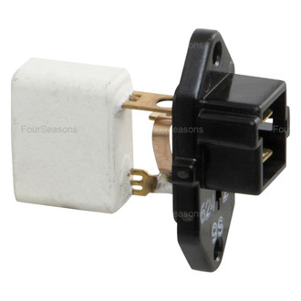 Four Seasons® - HVAC Blower Motor Resistor