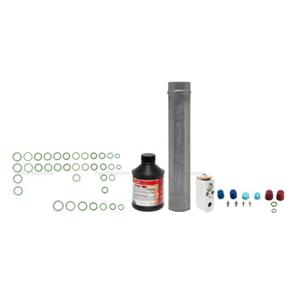 Four Seasons® - A/C Installer Kits with Filter Drier
