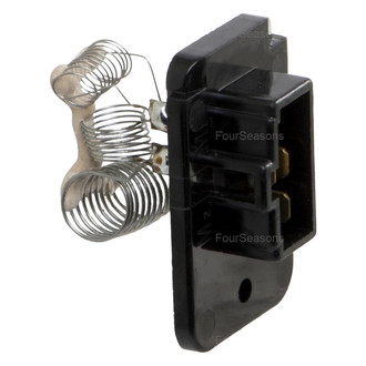 Four Seasons® - HVAC Blower Motor Resistor