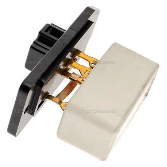 Four Seasons® - HVAC Blower Motor Resistor