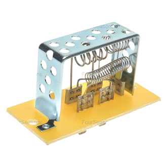Four Seasons® - HVAC Blower Motor Resistor