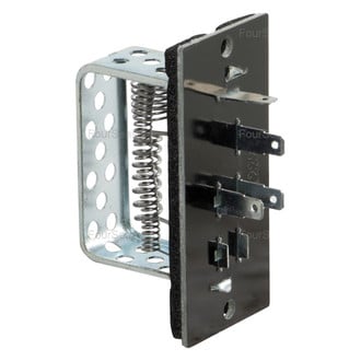 Four Seasons® - HVAC Blower Motor Resistor