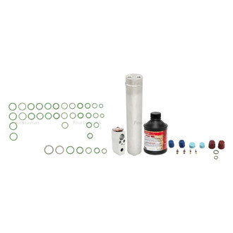 Four Seasons® - A/C Installer Kits with Filter Drier