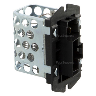Four Seasons® - HVAC Blower Motor Resistor