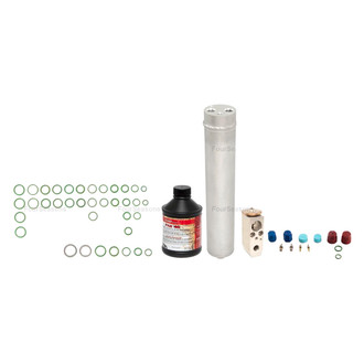 Four Seasons® - A/C Installer Kits with Filter Drier
