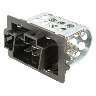 Four Seasons® - HVAC Blower Motor Resistor