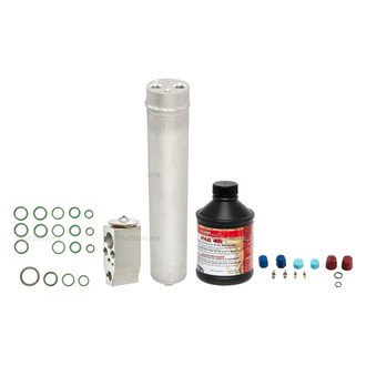 Four Seasons® - A/C Compressor Replacement Service Kit