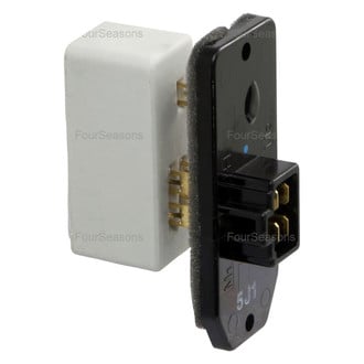 Four Seasons® - HVAC Blower Motor Resistor