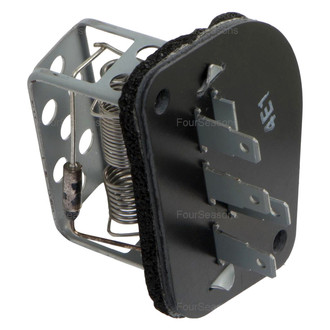 Four Seasons® - HVAC Blower Motor Resistor