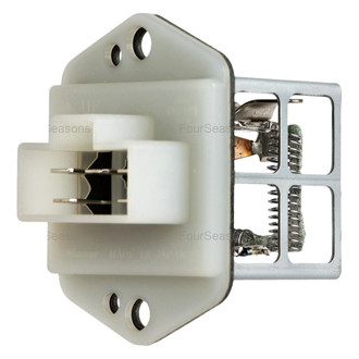 Four Seasons® - HVAC Blower Motor Resistor