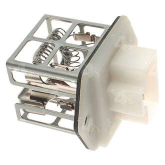 Four Seasons® - HVAC Blower Motor Resistor