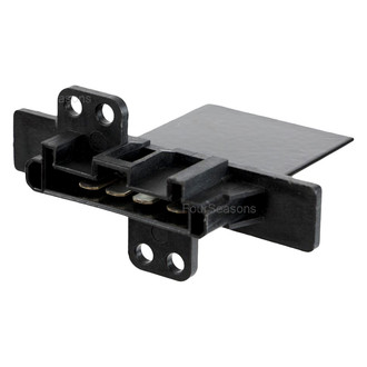 Four Seasons® - HVAC Blower Motor Resistor