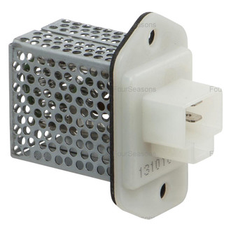 Four Seasons® - HVAC Blower Motor Resistor
