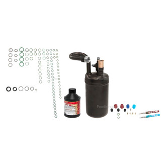 Four Seasons® - A/C Accumulator Kit