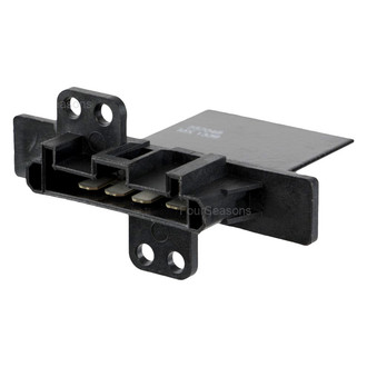 Four Seasons® - HVAC Blower Motor Resistor