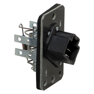 Four Seasons® - HVAC Blower Motor Resistor