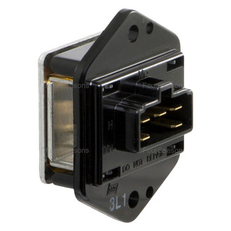 Four Seasons® - HVAC Blower Motor Resistor
