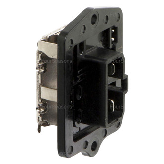 Four Seasons® - HVAC Blower Motor Resistor