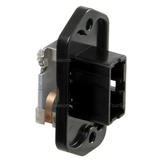 Four Seasons® - HVAC Blower Motor Resistor