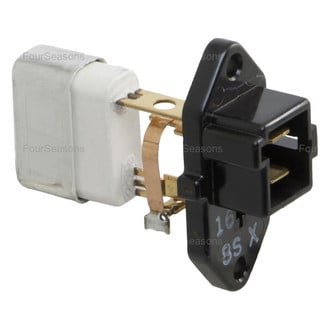 Four Seasons® - HVAC Blower Motor Resistor