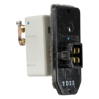 Four Seasons® - HVAC Blower Motor Resistor