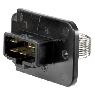 Four Seasons® - HVAC Blower Motor Resistor