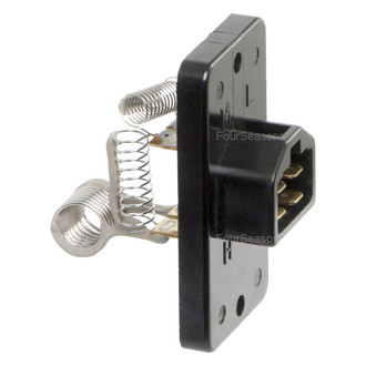 Four Seasons® - HVAC Blower Motor Resistor