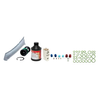 Four Seasons® - A/C Installer Kits with Desiccant Bag