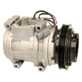 Four Seasons® 2015NK - A/C Compressor Kit