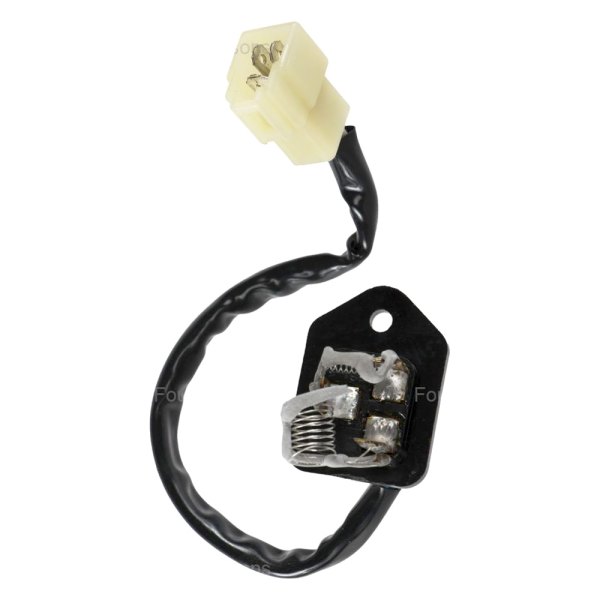 Four Seasons® - HVAC Blower Motor Resistor