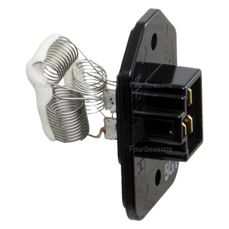 Four Seasons® - HVAC Blower Motor Resistor