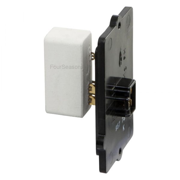 Four Seasons® - HVAC Blower Motor Resistor