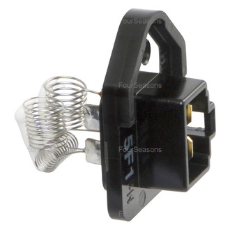 Four Seasons® - HVAC Blower Motor Resistor