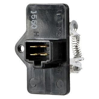 Four Seasons® - HVAC Blower Motor Resistor