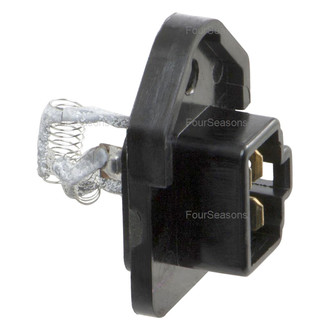 Four Seasons® - HVAC Blower Motor Resistor