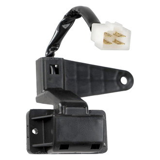 Four Seasons® - HVAC Blower Motor Resistor
