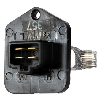 Four Seasons® - HVAC Blower Motor Resistor