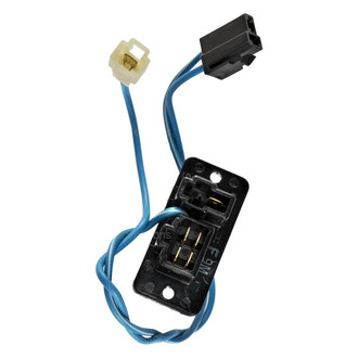 Four Seasons® - HVAC Blower Motor Resistor