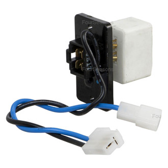 Four Seasons® - HVAC Blower Motor Resistor