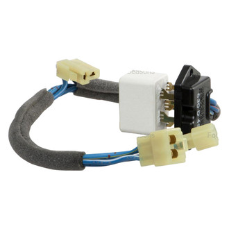 Four Seasons® - HVAC Blower Motor Resistor