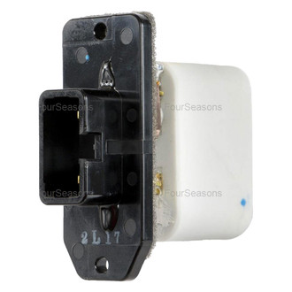 Four Seasons® - HVAC Blower Motor Resistor